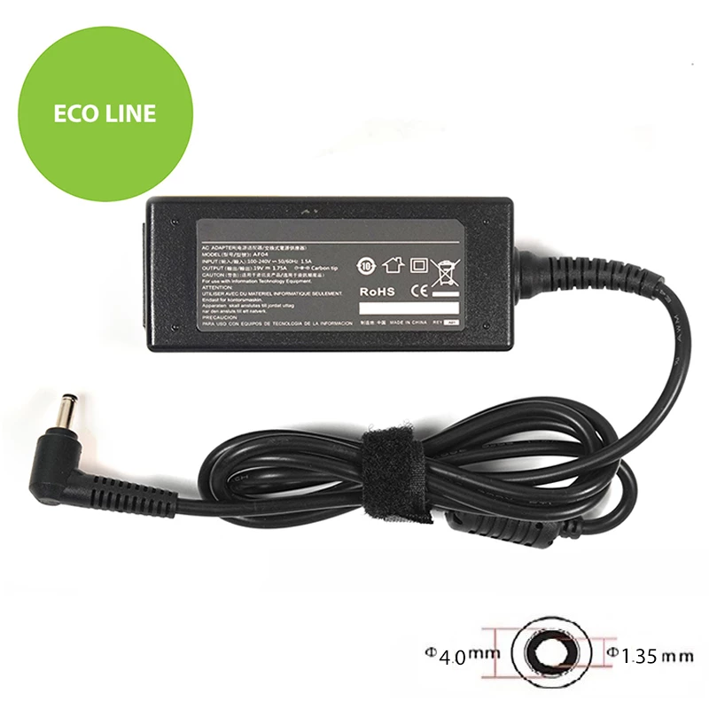 Toiteadapter/inverter Extra Digital AS33F4014