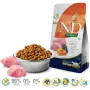 FARMINA N&D Pumpkin Cat Lamb and Blueberry Neutered Adult - kuiv kassitoit - 1,5 kg
