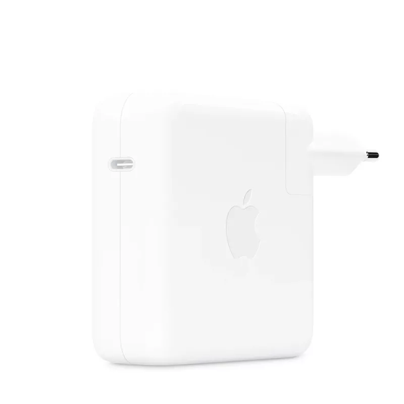 Apple 96W USB-C toiteadapter, laadimisadapter, sobib Apple'i seadmele Tüüp: MacBook (Bulk) (MX0J2ZM/A)