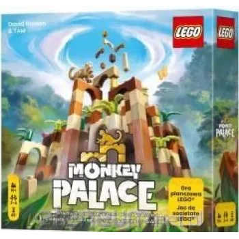Mäng LEGO Monkey Palace