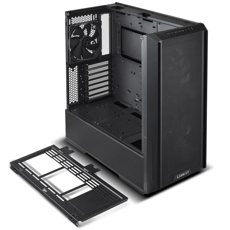 PC-korpus Lian Li Lancool 216-X Midi Tower must