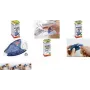 Paranduslint TESA 59880 14 m Sinine Valge 1 tk