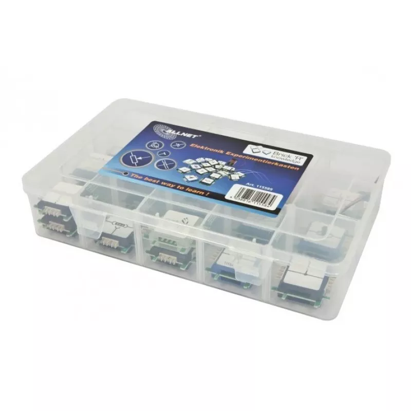 Cobbler breakout komplekt ALLNET ALL-BRICK-0374 arendusplaadi tarvik