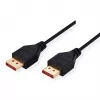 ROLINE 11.04.5960 DisplayPort-kaabel 1 m Must (11.04.5960)