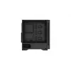 DeepCool Matrexx 55 Mesh ARGB 4F Midi Tower Must