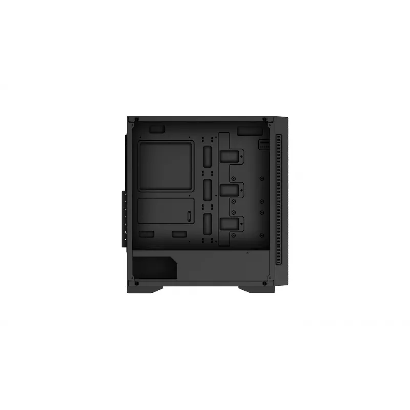 DeepCool Matrexx 55 Mesh ARGB 4F Midi Tower Must