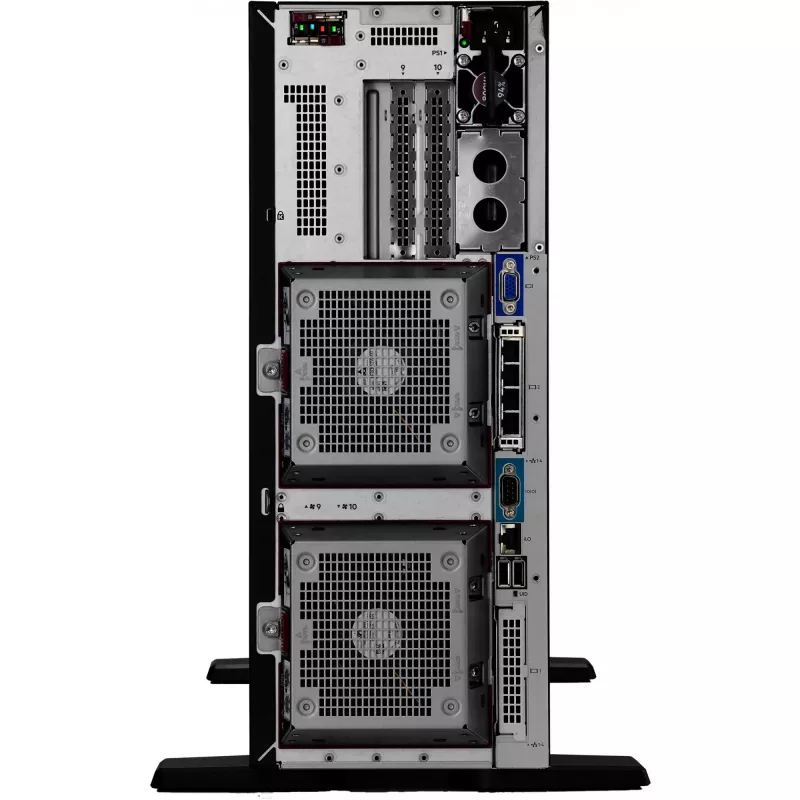 HPE ProLiant ML350 Gen11 5515+ 3,2 GHz 8c 64 GB 960 GB SSD torniserver