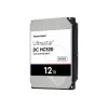 WD Ultrastar DC HC520 HUH721212AL5200 - kõvaketas - 12 TB - sisemine - 3,5 tolli (8,9 cm)