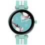 CANYON nutikell Semifreddo SW-61 Roheline