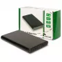 HDD-korpus Inter-Tech 88884122 Must 2.5 tolli