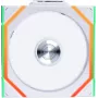 Ventilaator Lian Li UNI FAN SL Wireless 120 12 cm valge 31 dB 64 cfm