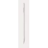 Pliiats TUCANO Pencil MA-STY3-W ühildub Apple iPadiga ja Apple Penciliga, valge
