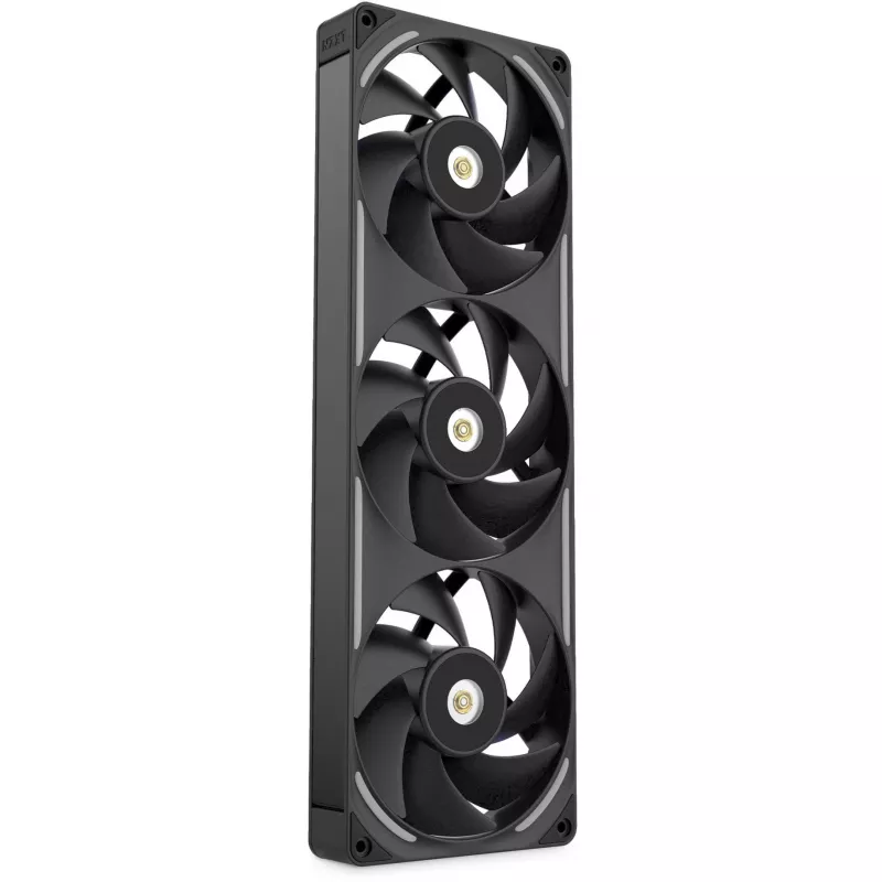 Protsessori õhkjahuti NZXT F360X, tornjahuti, NZXT (mudel RF-U36PN-B1)