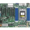 Supermicro - H12SSL-CT - Emaplaat - ATX - Socket SP3 - USB 3.0 2 x 10 Gigabit LAN Pardagraafika (jaemüügipakend)