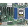 Supermicro - H12SSL-CT - Emaplaat - ATX - Socket SP3 - USB 3.0 2 x 10 Gigabit LAN Pardagraafika (jaemüügipakend)