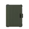 Urban Armor Gear 12339X117272 tahvelarvuti ümbris 27,7 cm (10.9) Folio roheline