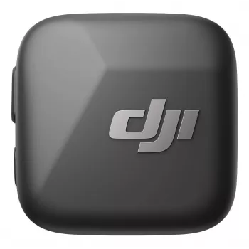 DJI CP.RN.00000431.01 juhtmevaba mikrofoni saatja Bodypack-saatja