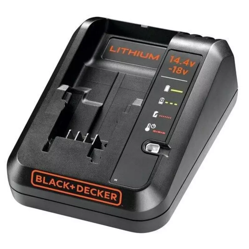Must & Decker BDC1A-QW aku