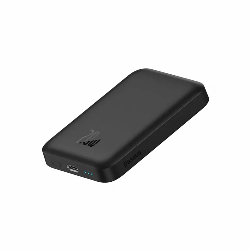 Akupank Baseus P10059002113-00 6000 mAh