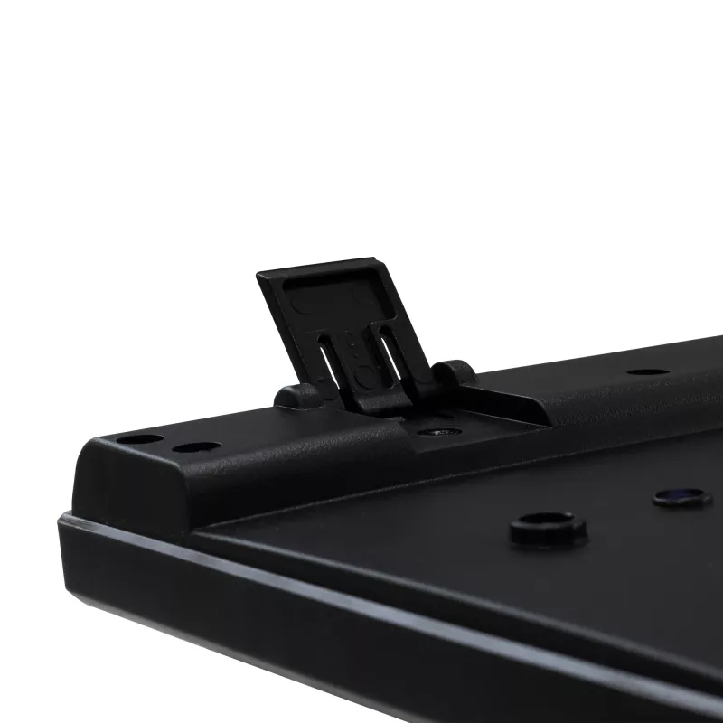 Juhtmega USB-klaviatuur SBOX K-22 US Must — USA paigutus, must, juhtmega USB-ühendus