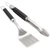 Weber 6763 - tööriistakomplekt - Must - Roostevaba teras - Roostevaba teras - 580,1 mm - 209 mm - 55,1 mm (6763)