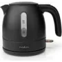 Nedis KAWK300EBK - 1 l - 2150 W - must - plastist - veetaseme indikaator - juhtmevaba (KAWK300EBK)