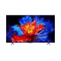 TCL 65T8C TV 165,1 cm (65) 4K Ultra HD nutikas teler Wi-Fi metallik 350 cd/m²