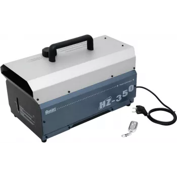 Hazer Antari HZ-350 1500W võimsusega hazer atmosfääriliste efektide loomiseks
