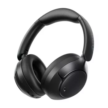 QCY H3 Pro ANC juhtmeta kõrvaklapid (must)