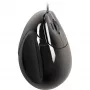 VMS EVOLUENT Mouse 3-button with cable right-handed Scroll wheel vertical