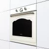 Gorenje BOS67372CLI 77 L beež