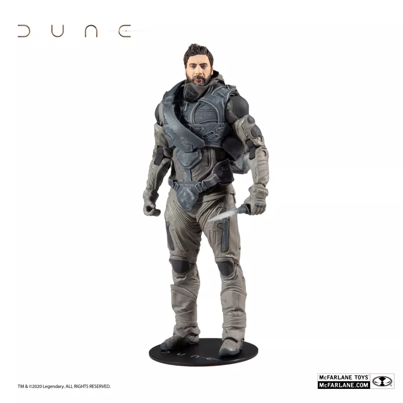 MCFARLANE Toys 17539, Kogutav märulifiguur, Film ja telesari