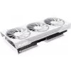 XFX Swift Radeon RX 9070 Valge 16GB graafikakaart