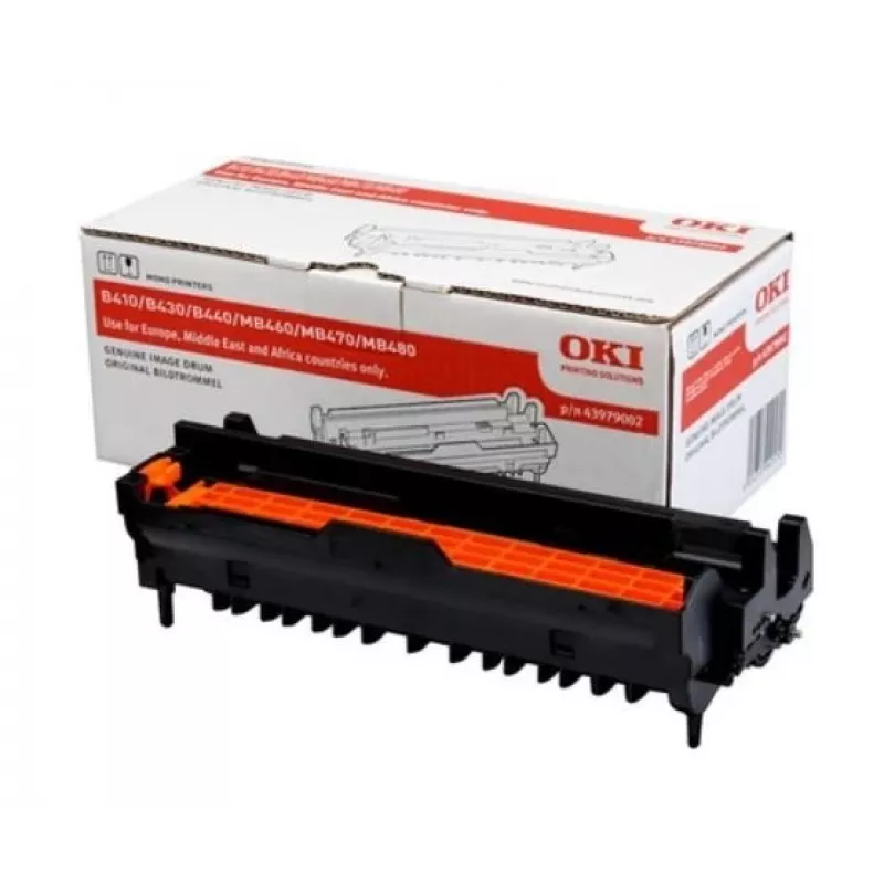 Printer Drum Originaal OKI 43979002