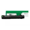 Lexmark - Schwarz - original - Tonerpatrone LCCP