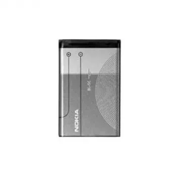 Nokia BL-5C - aku mobiiltelefonile liitiumioon 850 mAh (0273558)
