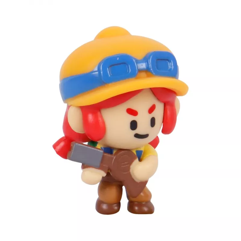 Brawl Stars S2 figuurid -8 pakk luksuskarp VER.A