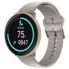 Polar Ignite 3 3,05 cm (1.2) TFT 47 mm Digitaalne 240 x 240 pikslit Puuteekraan Hõbedane GPS (900106237)