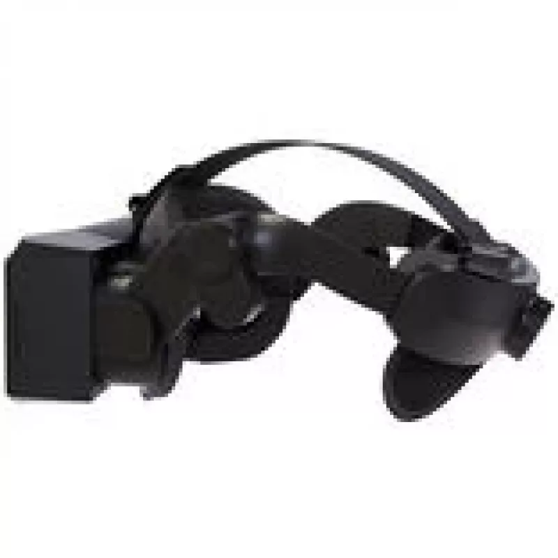 Pimax Crystal Light virtuaalreaalsuse peakomplekt koos kontrolleriga