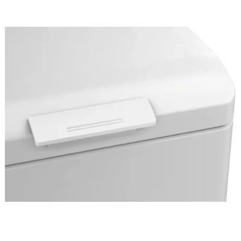 Washing machine Electrolux EW6TN15061FP, 6 kg