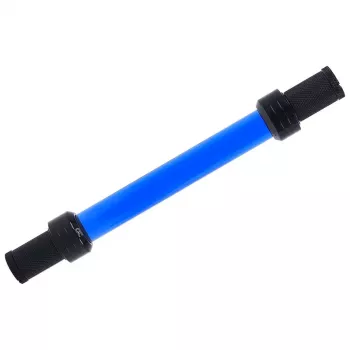 Alphacool Eiswasser Crystal Sinine, 1000ml kasutusvalmis jahutusvedelik - Sinine