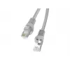 LANBERG võrgukaabel Cat6 F/UTP RJ-45 — 150 m, hall, mudel PCF6-10CC-1500-S