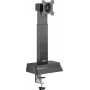 SpeaKa Professional SP-EMS-200 Single-gang Monitor-Stand Base 43.2 cm 17 - 81.3 32 motoriseeritud (SP-13649592)