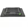 ALLNET AIO IPC Industrial Windows/Linux 15,6-tolline puuteekraan Intel i5-1135G7 16GB/512GB 4xLan RJ45 USB seinale kinnitatav paigaldus