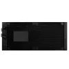 SilverStone VIDA 240 õhuke, AiO vedelikjahutus, must - 240 mm