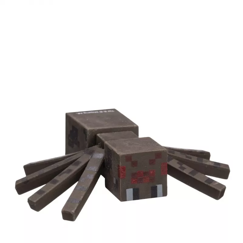 MINECRAFT 3D KUMMID - 3 TK VER.A