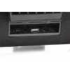 Kaasaskantav Bluetooth-kõlar MANTA SPK15GO-BK — 20W, 3600 mAh, kuni 8 h, must