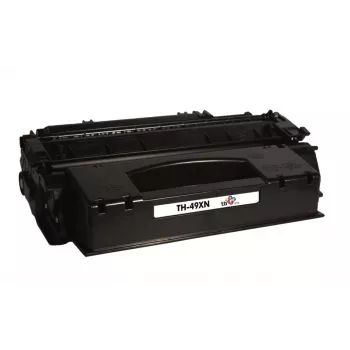Toner TH-49XN (HP Q5949X) Must 100% uus