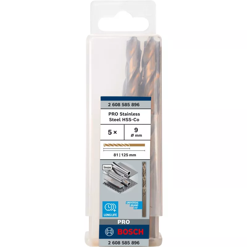 Bosch 2608585896 puuritera