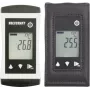 VOLTCRAFT PTM-100 + TG-400 temperatuuri mõõtevahend -200 - 450 °C Anduri tüüp Pt1000 IP65
